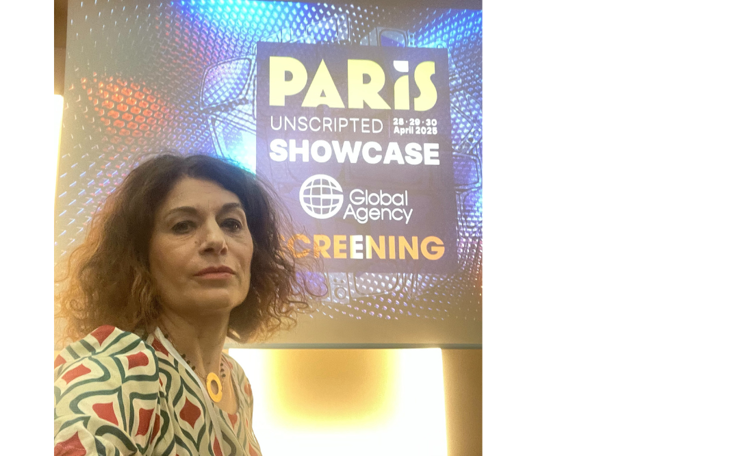 The Future of TV Formats Begins in Paris